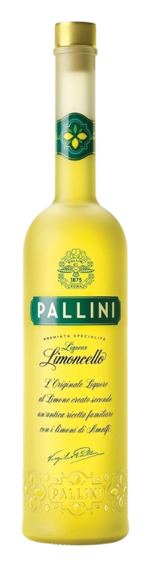 Pallini Limoncello