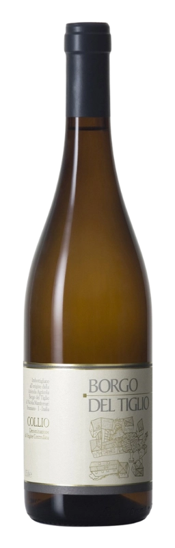 Borgo del Tiglio - Collio Friulano, 2022