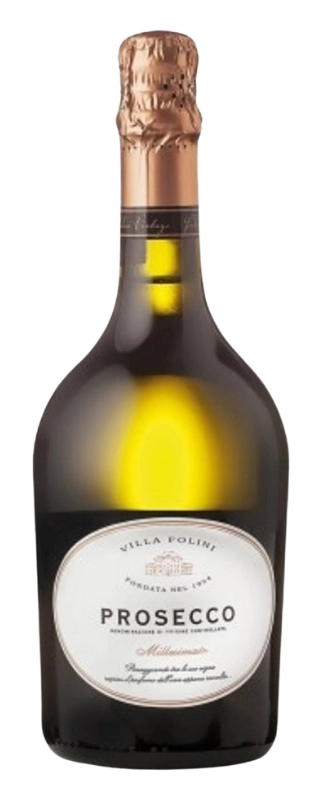 Villa Folini Prosecco