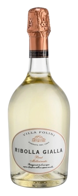 Villa Folini Ribolla Gialla Brut