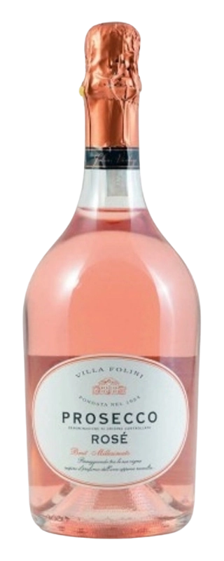 Villa Folini Prosecco Rosé