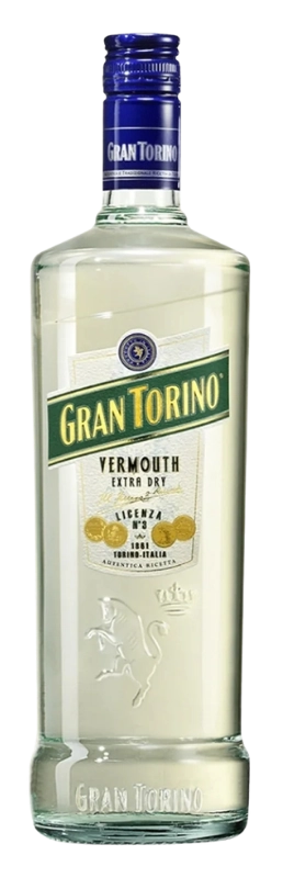 Gran Torino, Extra Dry