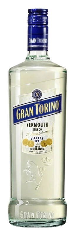 Gran Torino, Bianco