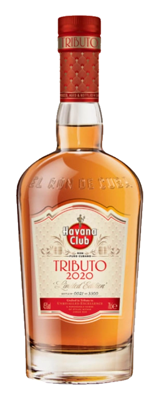 Havana Club, Tributo