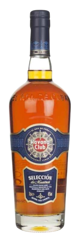 Havana Club Selección de Maestros