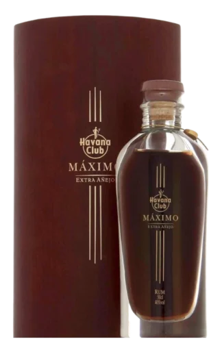 Havana Club Máximo Extra Añejo
