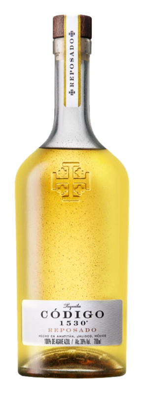 Código 1530 Reposado