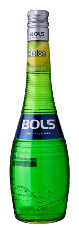 Bols Melon (melona)