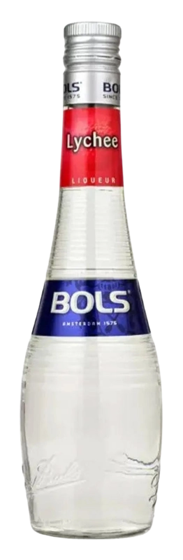 Bols Lychee (liči)