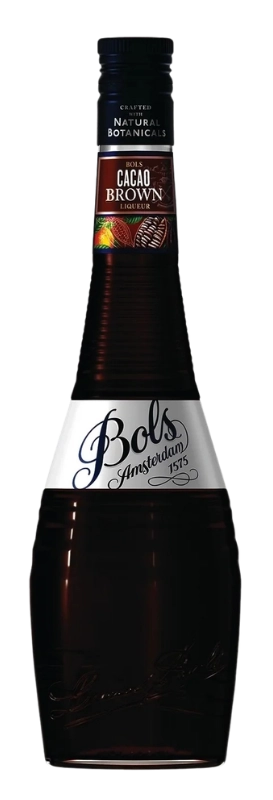 Bols Cacao Brown - rjavi kakavov liker