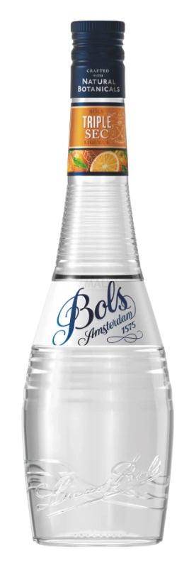 Bols Triple Sec - pomarančni liker
