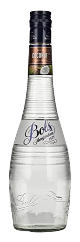 Bols Coconut (kokos)