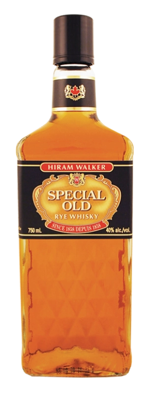 Canadian Club, Special Old