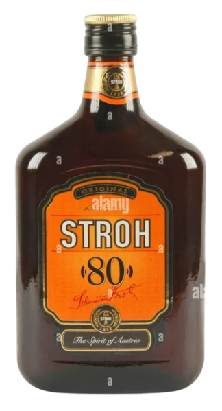 Stroh 80
