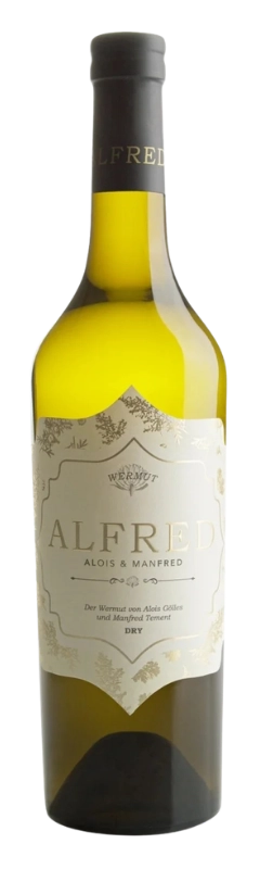 Weingut Tement - Alfred Vermut, alkoholizirano vino
