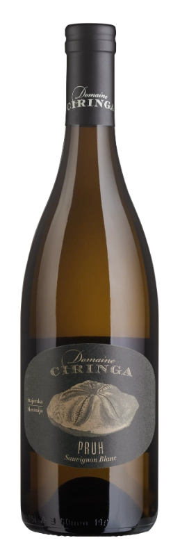 Domaine Ciringa - Pruh Sauvignon, 2015