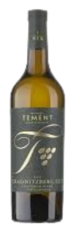 Weingut Tement - Ried Grassnitzberg Riff Sauvignon Blanc, 2021