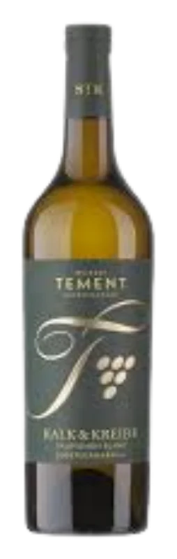 Weingut Tement - Sauvignon Blanc Kalk & Kreide, 2023