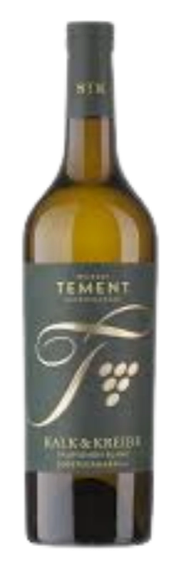 Weingut Tement - Bio Sauvignon Blanc Kalk & Kreide, 2024