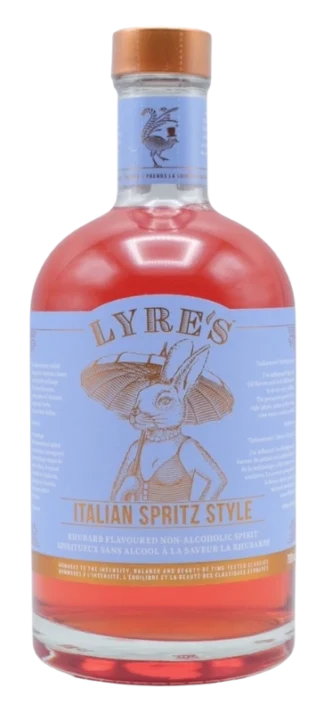 Lyre's, Italian Spritz