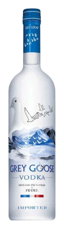 Grey Goose, Original