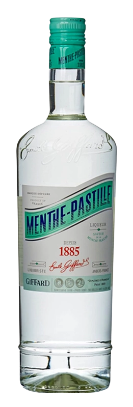 Giffard Menthe-Pastille (meta)