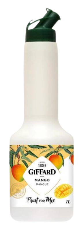 Giffard Mango Fruit for Mix (mango)