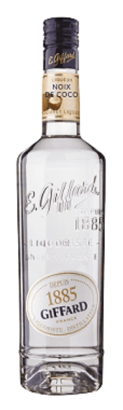 Giffard Noix de Coco (kokos)