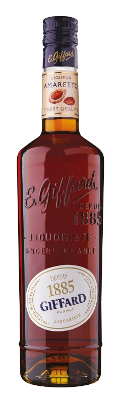 Giffard Amaretto (mandelj)