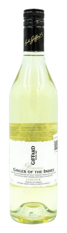 Giffard Ginger of the Indies (ingver)