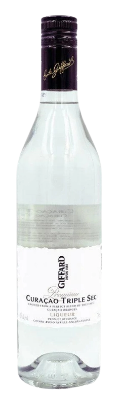 Giffard Curaçao Triple Sec (pomaranča)