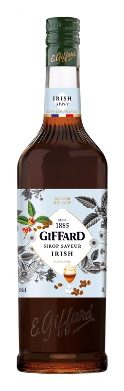 Giffard Irish Syrup (irska krema)