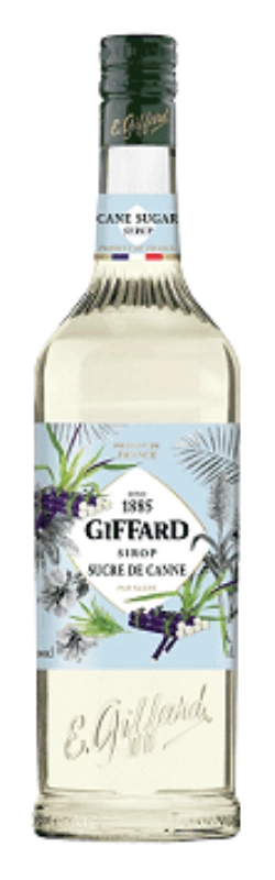 Giffard Cane Sugar Syrup (trsni sladkor)