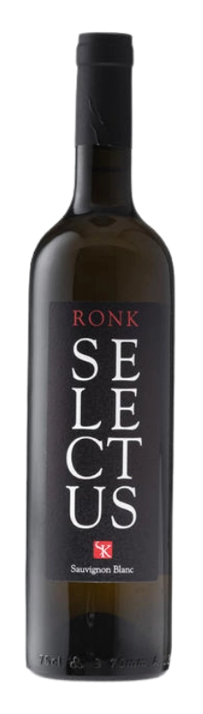 Ronk - Selectus Sauvignon