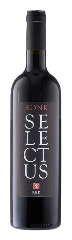 Ronk - Selectus Red
