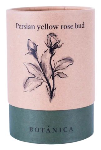 Botanica Perzijska vrtnica rumena 100 g
