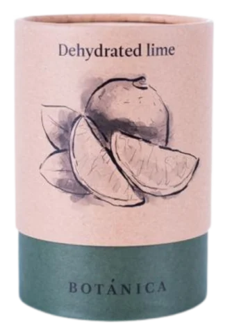 Botanica Dehidrirana limeta 100 g