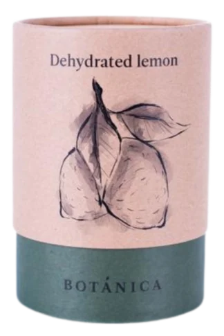 Botanica Dehidrirana limona 100 g