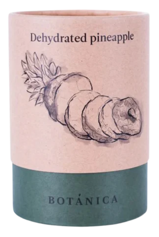 Botanica Dehidriran ananas 80 g