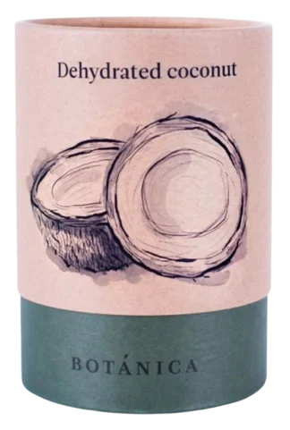 Botanica Dehidriran kokos 100 g