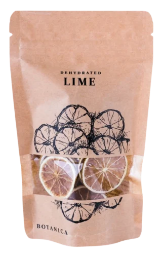 Botanica Dehidrirana limeta 20 g