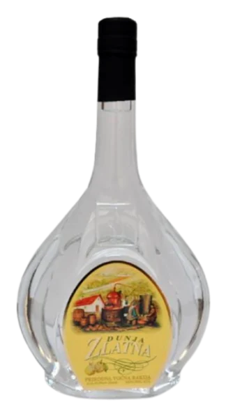 Zlatna Dunja (kutina)