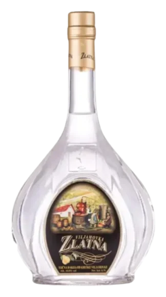 Zlatna Kajsija (marelica)