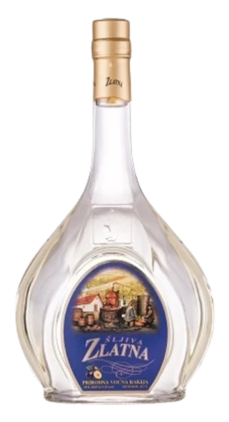 Zlatna Šljiva (sliva)