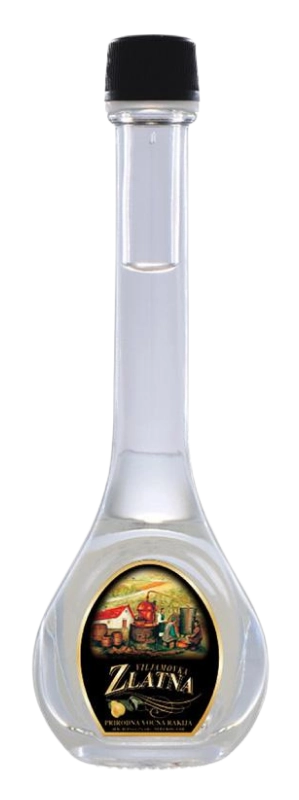 Zlatna Viljamovka - 10x pakiranje