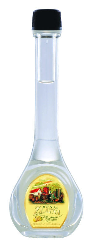 Zlatna Dunja (kutina) - 10x pakiranje