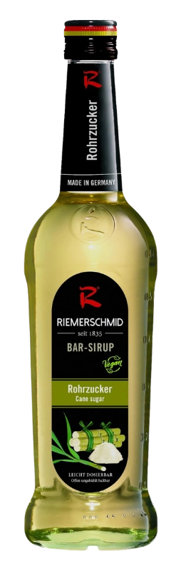 Riemerschmid Cane Sugar (trsni sladkor) - sirup