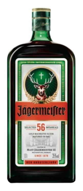 Jägermeister