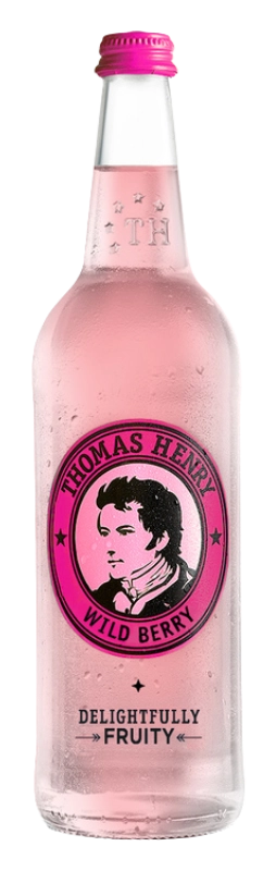 Thomas Henry, Wild Berry
