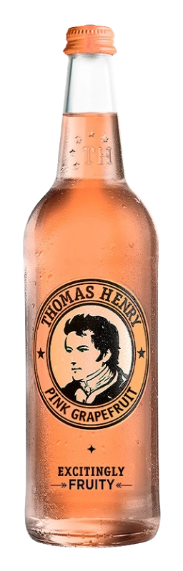 Thomas Henry PINK Grapefruit